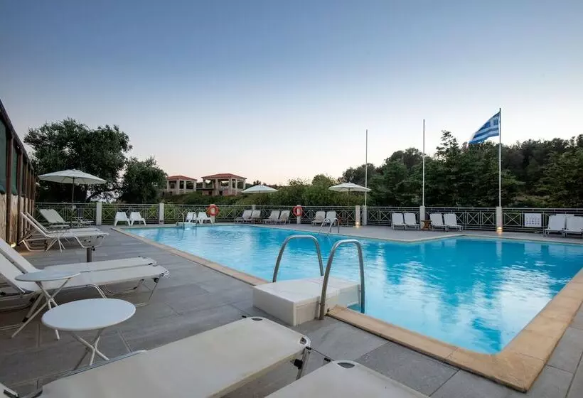 Hotelli Costa Avithos