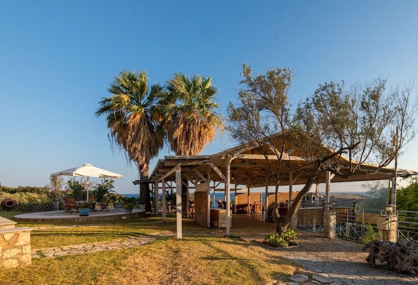 酒店 Costa Avithos