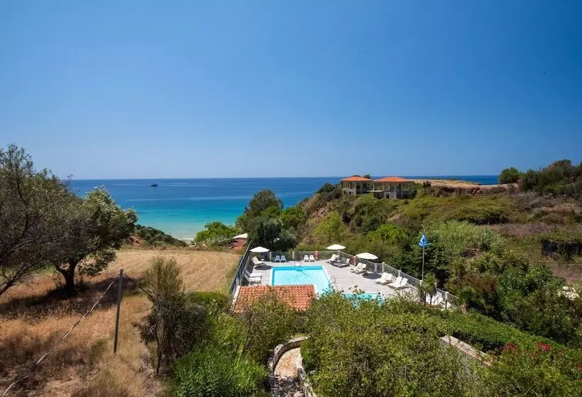 Hotelli Costa Avithos