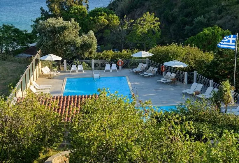 Hotelli Costa Avithos