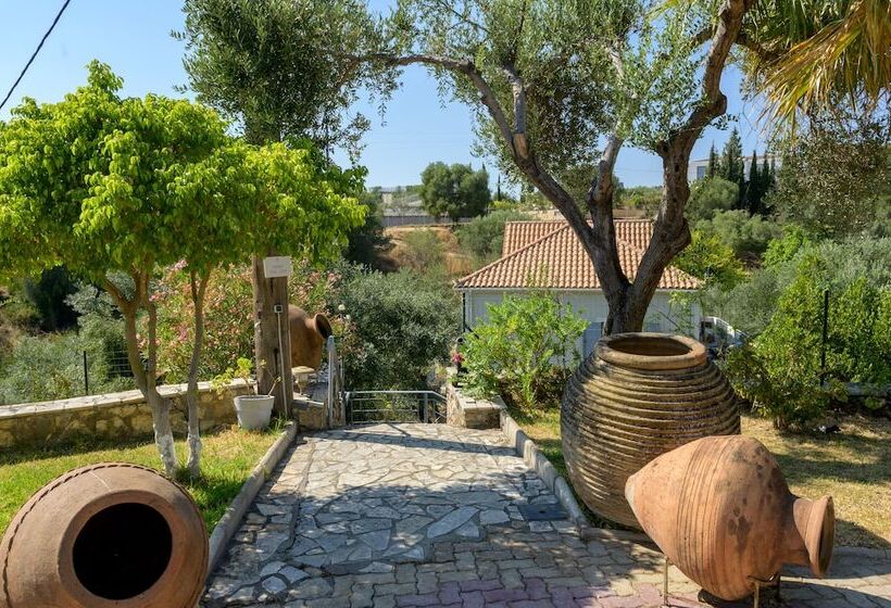 酒店 Costa Avithos