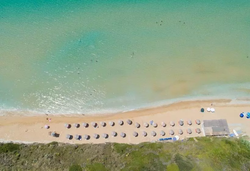 Hotelli Costa Avithos