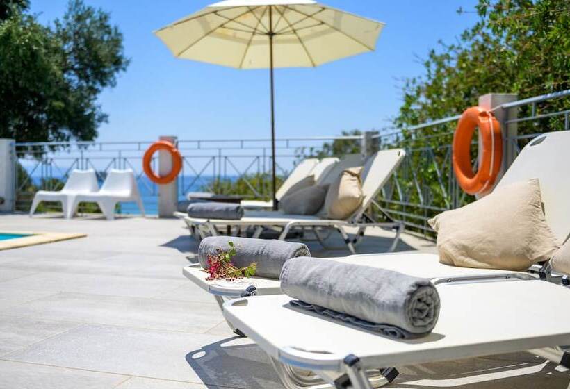 酒店 Costa Avithos