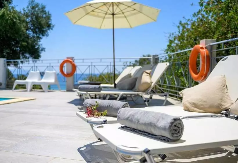 Hotelli Costa Avithos