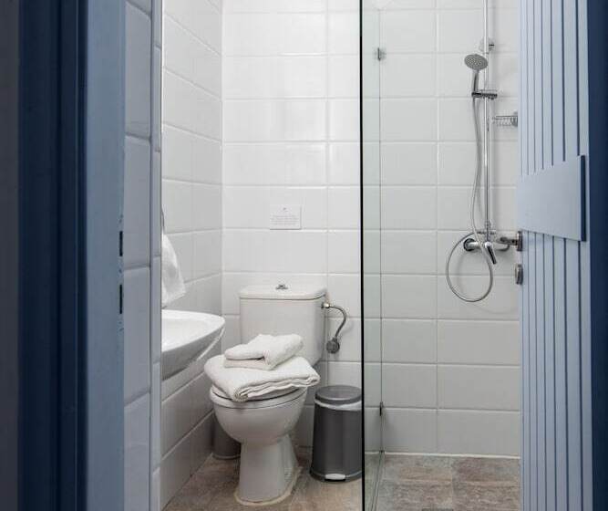 酒店 Costa Avithos