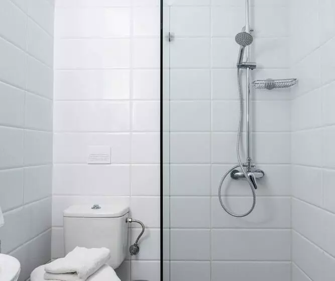 Hotelli Costa Avithos