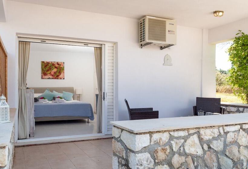 酒店 Costa Avithos