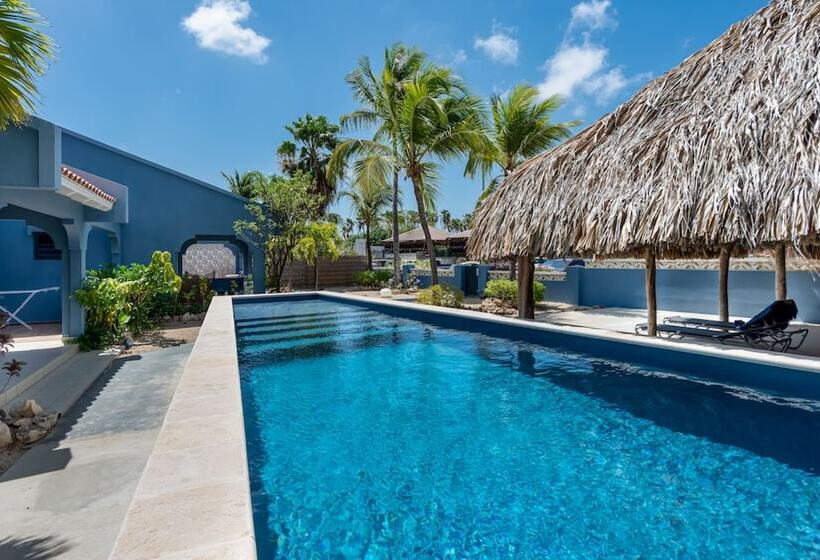 هتل Blue Bonaire By Boutique Bonaire Unique Resorts