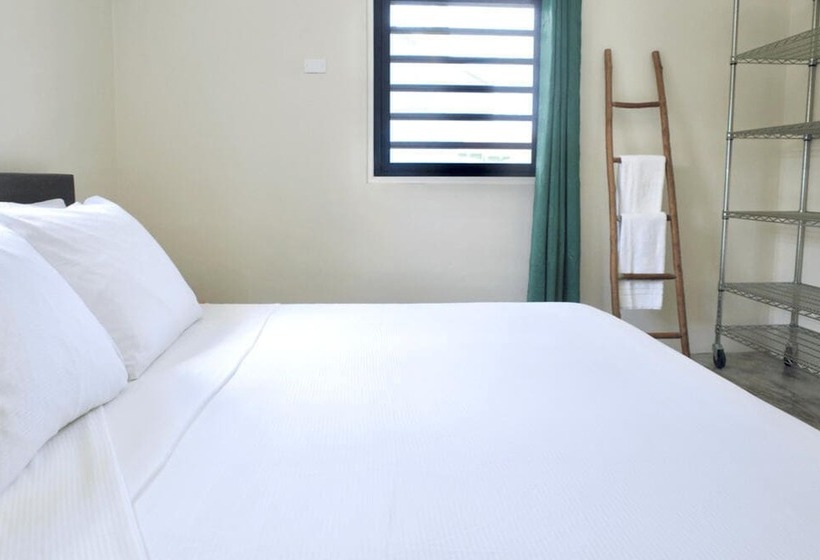 هتل Blue Bonaire By Boutique Bonaire Unique Resorts