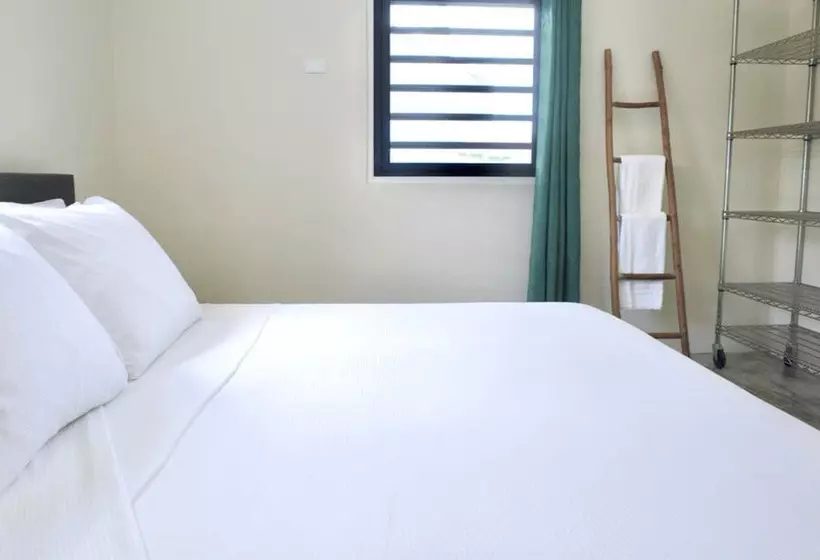 هتل Blue Bonaire By Boutique Bonaire Unique Resorts