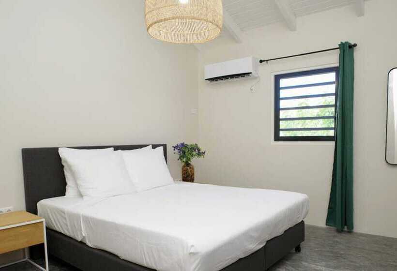 هتل Blue Bonaire By Boutique Bonaire Unique Resorts