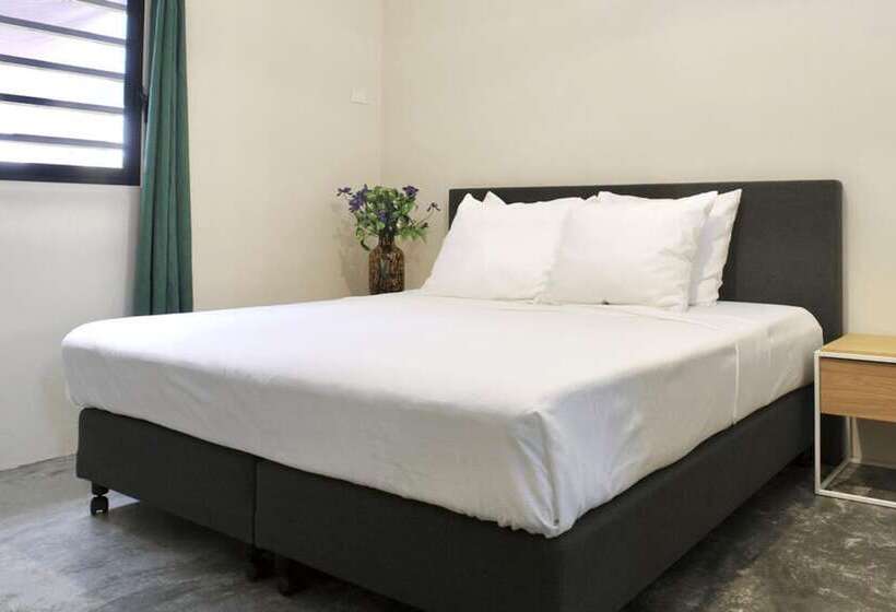 هتل Blue Bonaire By Boutique Bonaire Unique Resorts