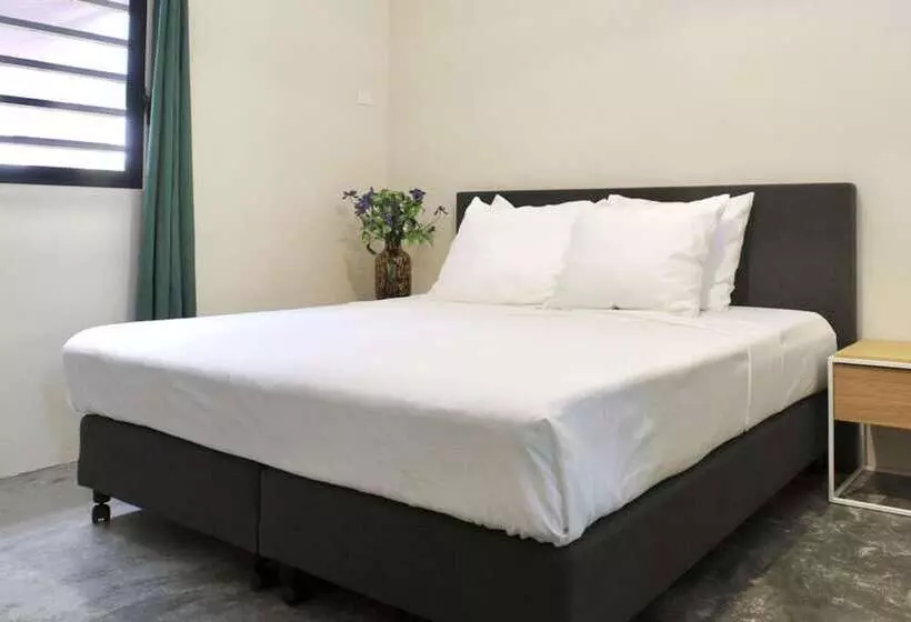 هتل Blue Bonaire By Boutique Bonaire Unique Resorts