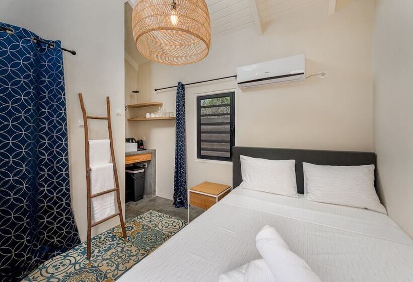 هتل Blue Bonaire By Boutique Bonaire Unique Resorts