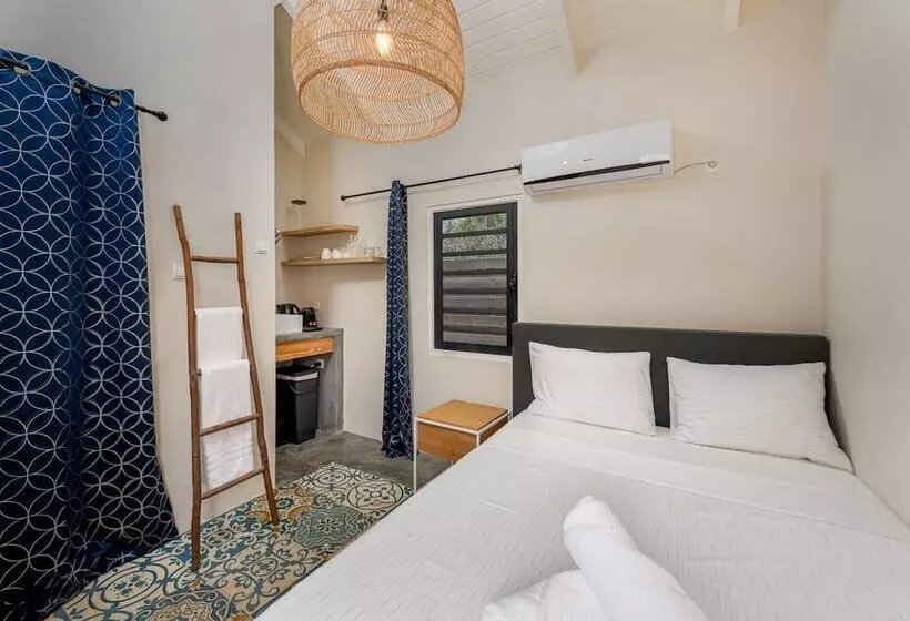 هتل Blue Bonaire By Boutique Bonaire Unique Resorts