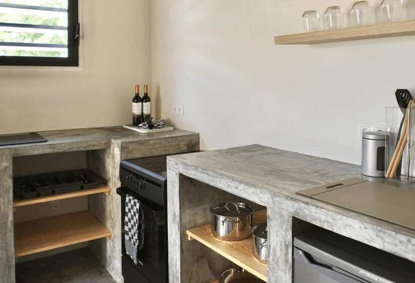 هتل Blue Bonaire By Boutique Bonaire Unique Resorts