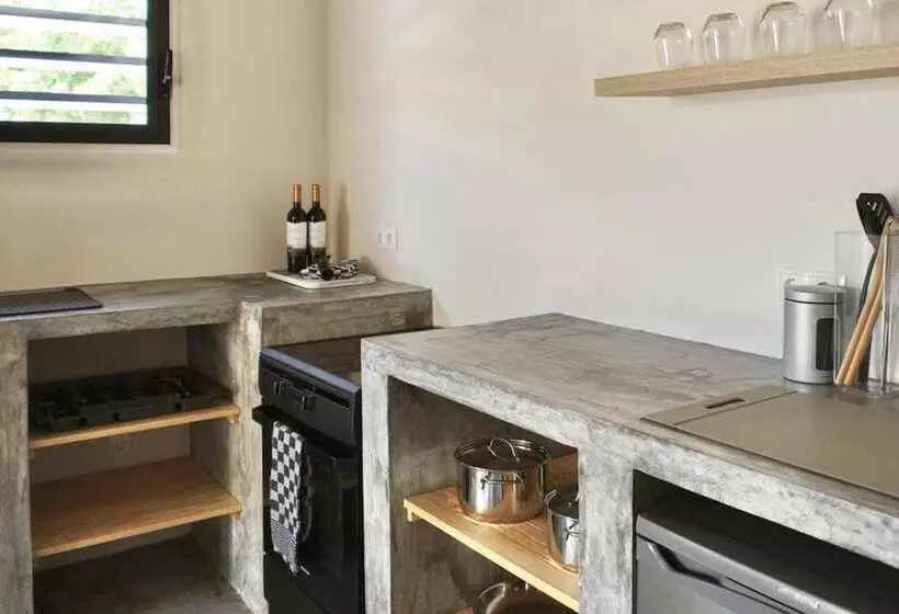 هتل Blue Bonaire By Boutique Bonaire Unique Resorts