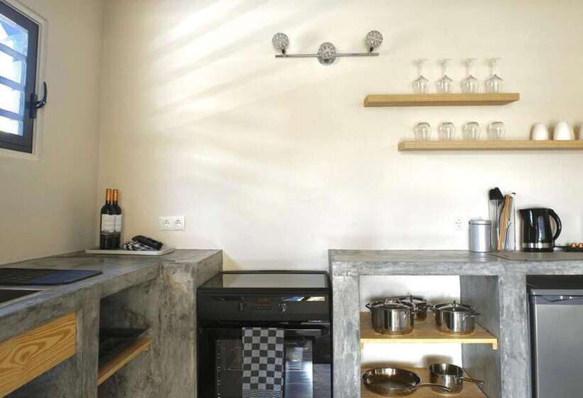 هتل Blue Bonaire By Boutique Bonaire Unique Resorts