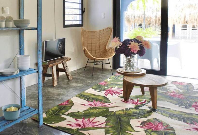 هتل Blue Bonaire By Boutique Bonaire Unique Resorts