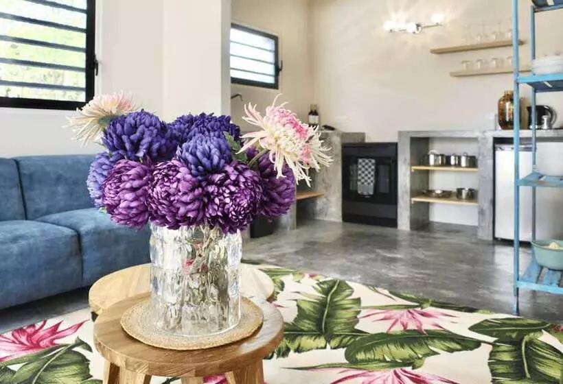 هتل Blue Bonaire By Boutique Bonaire Unique Resorts