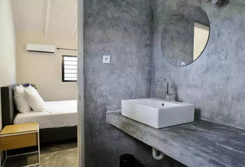 هتل Blue Bonaire By Boutique Bonaire Unique Resorts