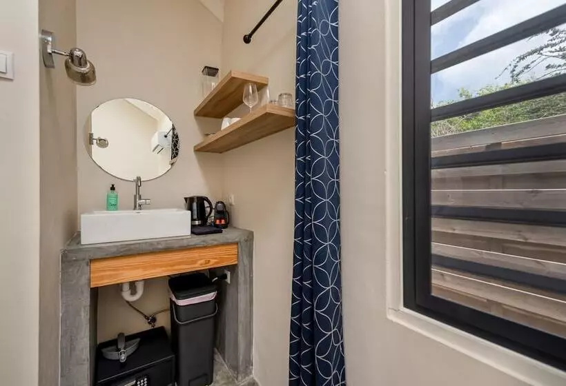 هتل Blue Bonaire By Boutique Bonaire Unique Resorts