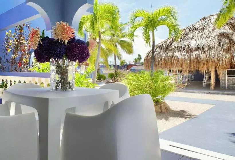 هتل Blue Bonaire By Boutique Bonaire Unique Resorts