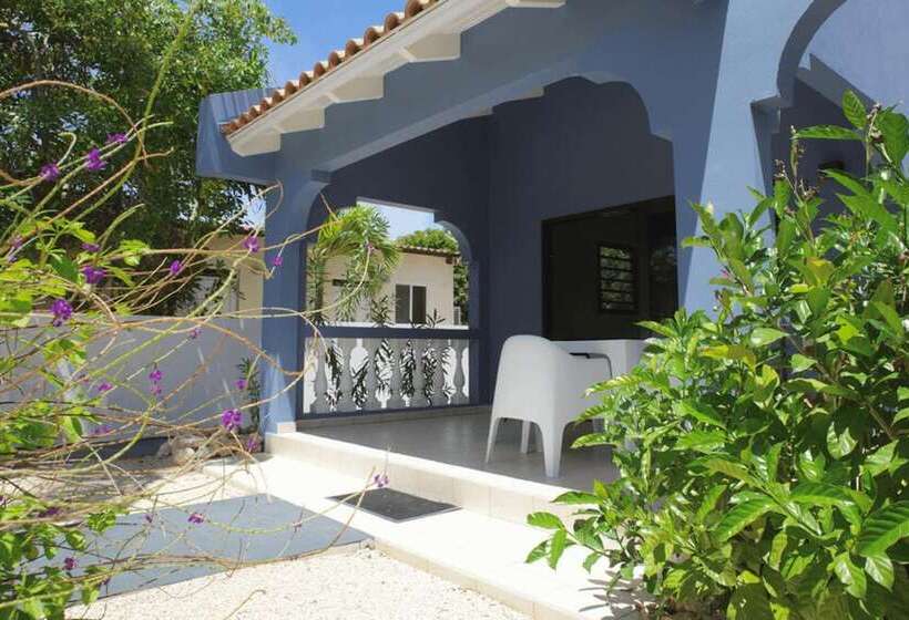 هتل Blue Bonaire By Boutique Bonaire Unique Resorts