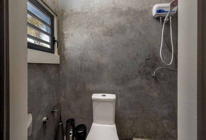 هتل Blue Bonaire By Boutique Bonaire Unique Resorts