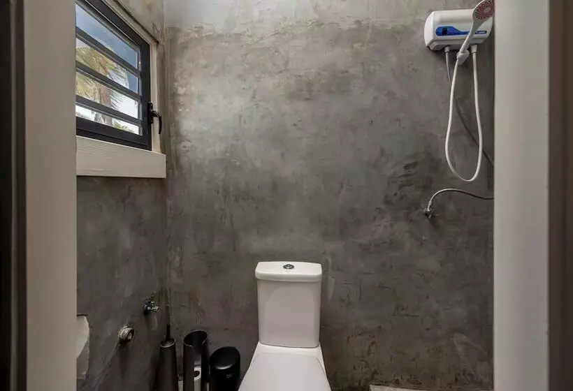 هتل Blue Bonaire By Boutique Bonaire Unique Resorts