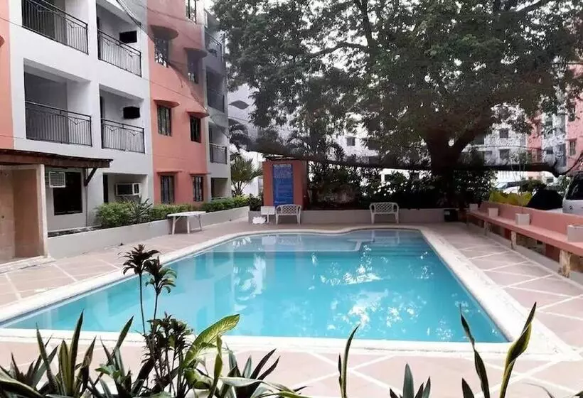 Hotelli Bmax Spacepods