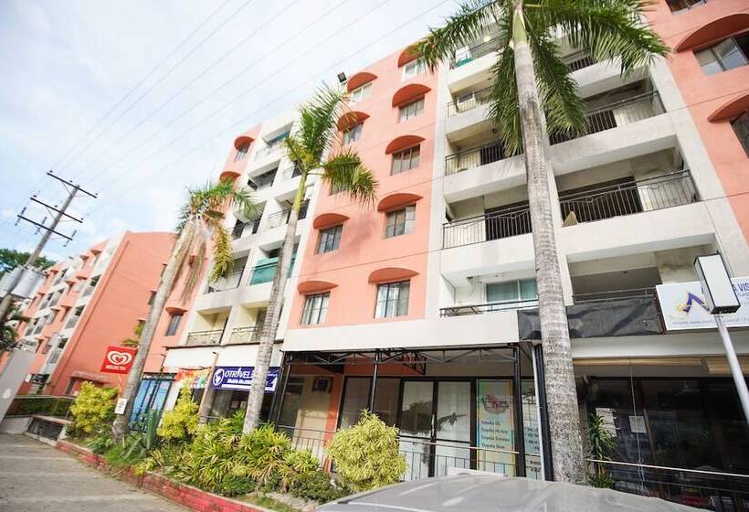 Hotel Bmax Spacepods