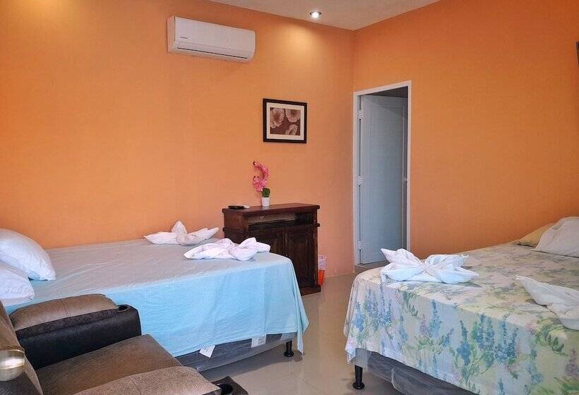 هتل Ebenezer El Paredon