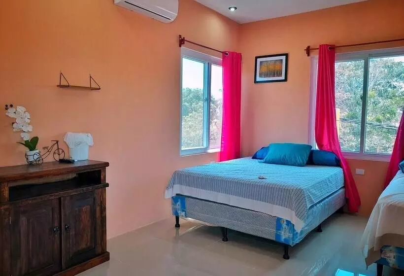 هتل Ebenezer El Paredon