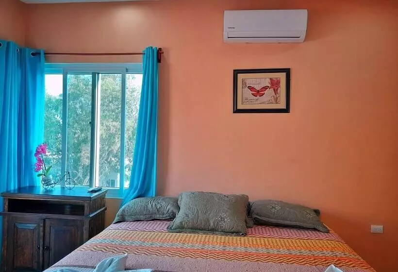 هتل Ebenezer El Paredon