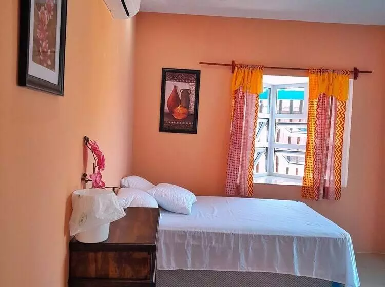 هتل Ebenezer El Paredon