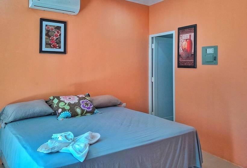 هتل Ebenezer El Paredon