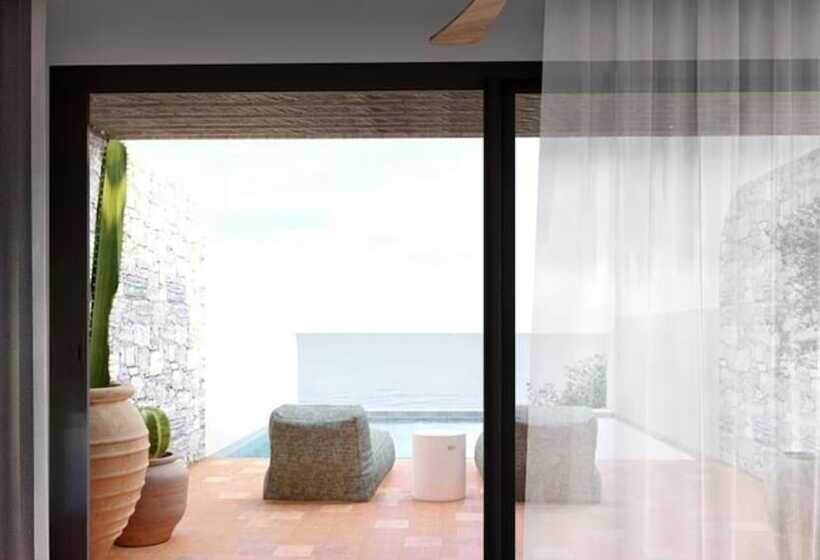 호텔 Maison Meltem