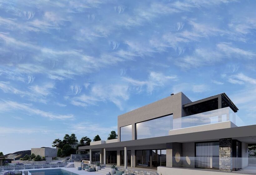 호텔 Maison Meltem