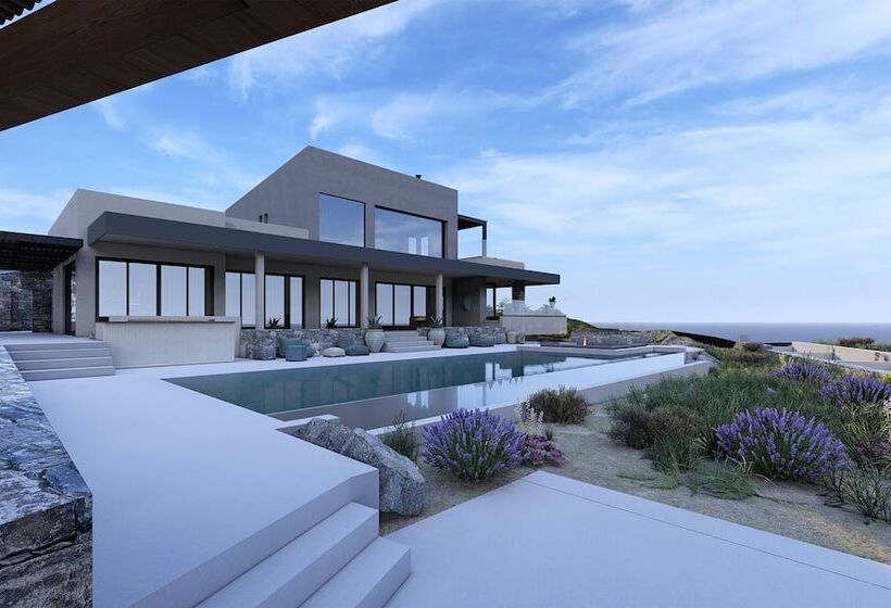 호텔 Maison Meltem