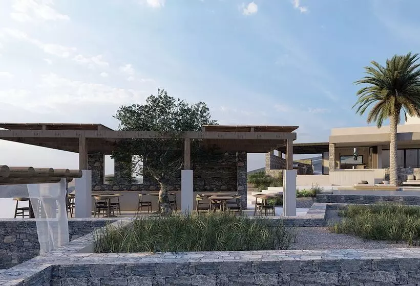 Hotelli Maison Meltem