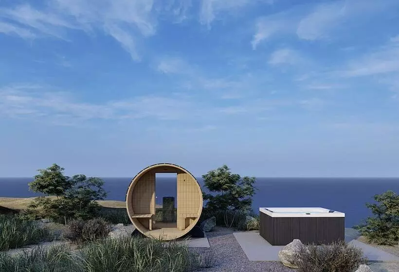 Hotelli Maison Meltem