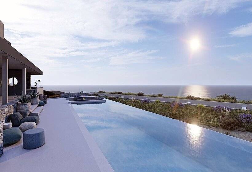 호텔 Maison Meltem