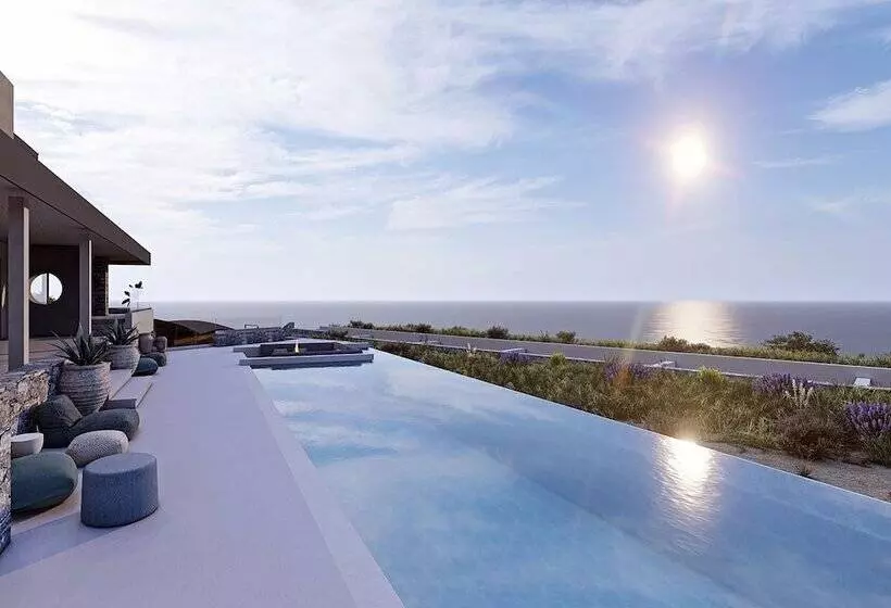 Hotelli Maison Meltem