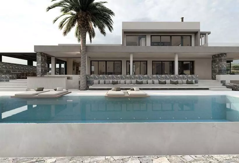 Hotelli Maison Meltem