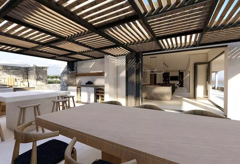 Hotelli Maison Meltem