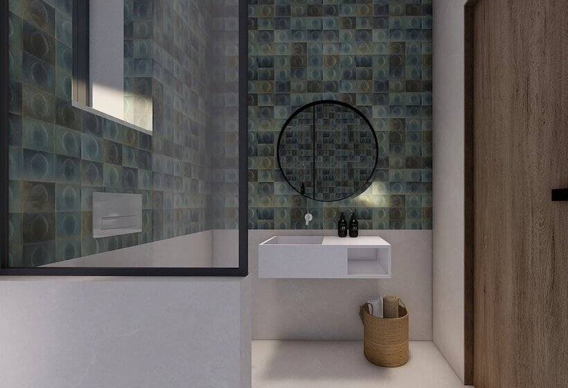 호텔 Maison Meltem