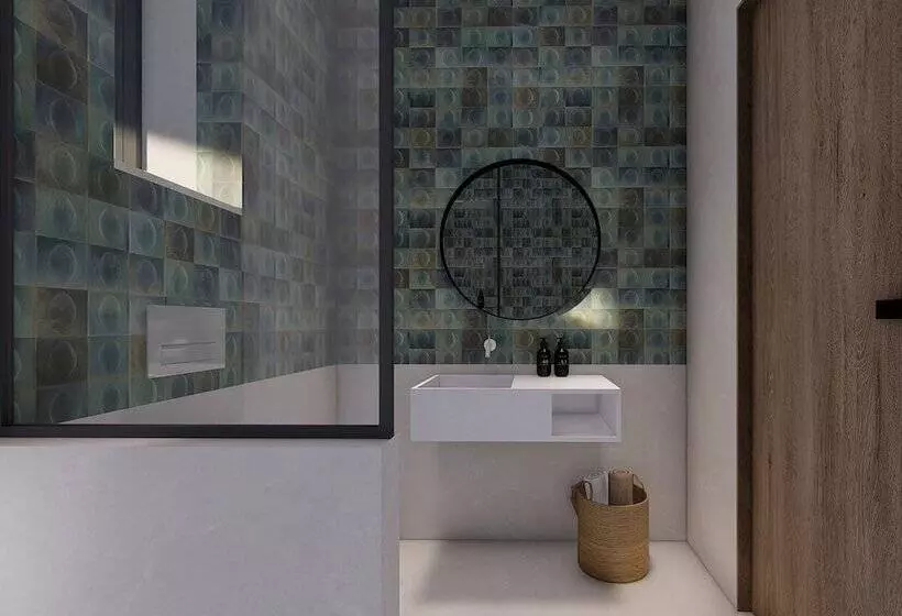 Hotelli Maison Meltem