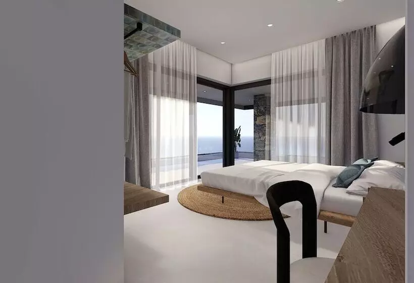 Hotelli Maison Meltem