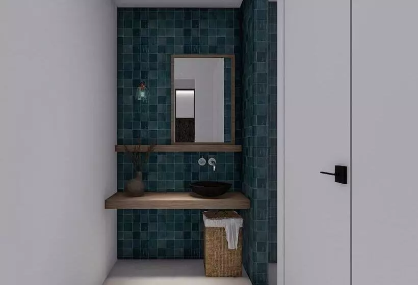 Hotelli Maison Meltem